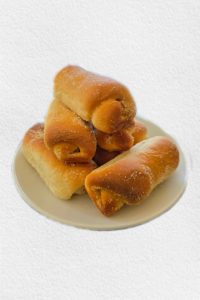 Spanish Bread