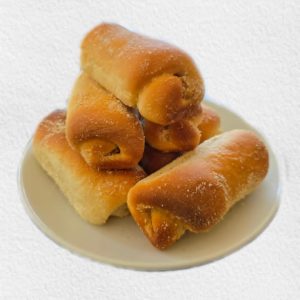 Spanish Bread