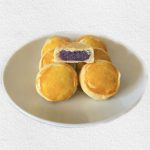 Ube Hopia